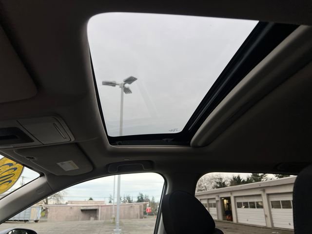 Used 2025 Honda CR-V EX image 27