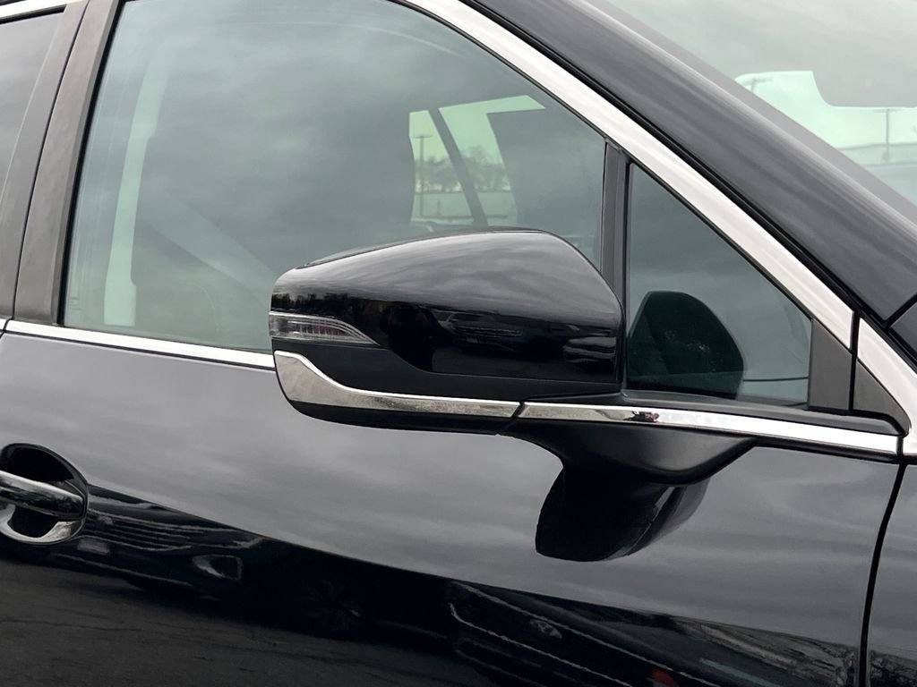 Certified 2023 Subaru Outback Premium image 8