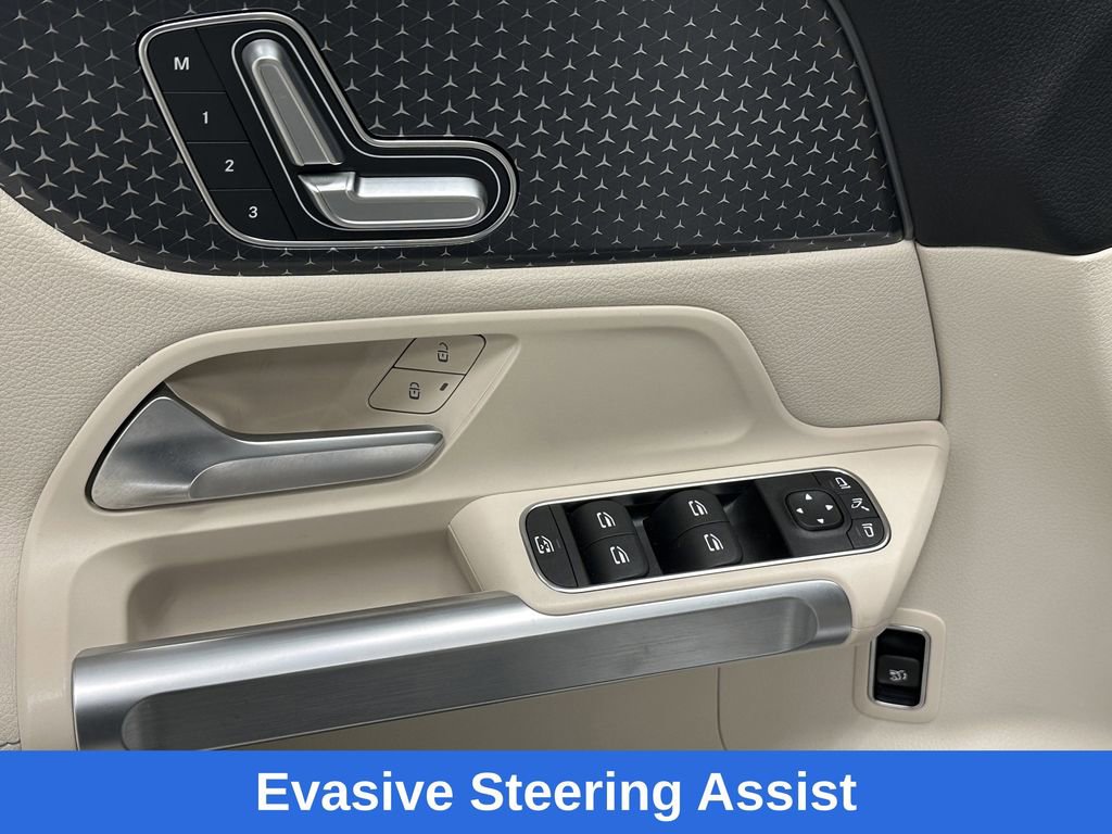 Certified 2024 Mercedes-Benz EQB 250+ image 11