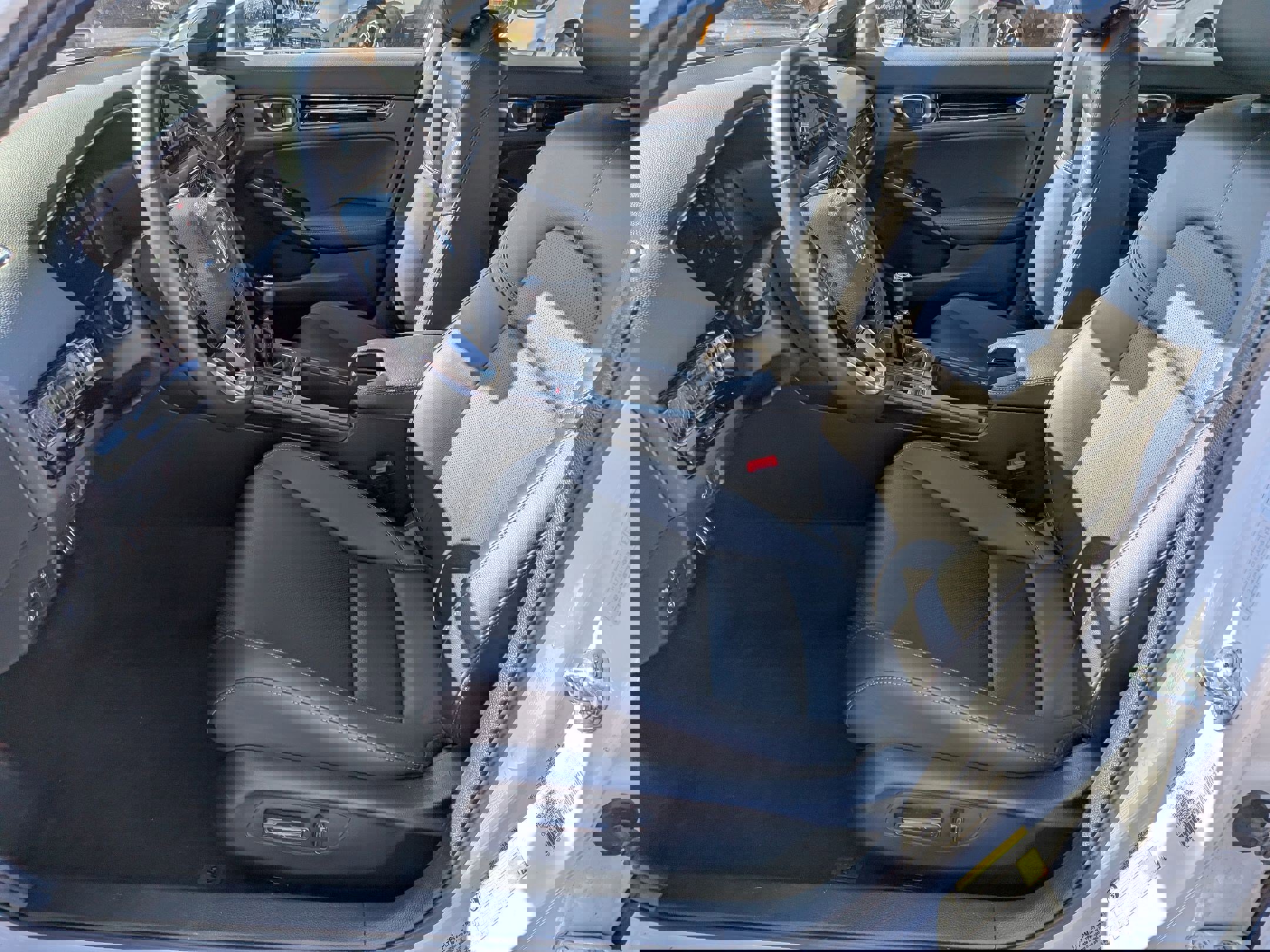 Used 2024 Honda Civic Sport Touring image 15