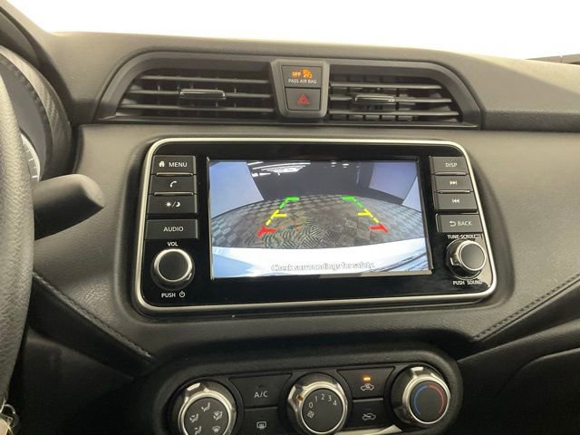 Used 2024 Nissan Versa S w/ Trunk Package image 22