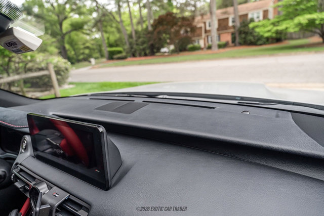 Used 2025 Lexus IS 500 w/ F-Sport Performance RWD image 59