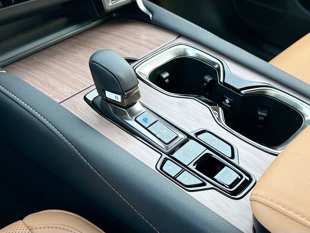 New 2026 Lexus RX 350h AWD/4WD image 30