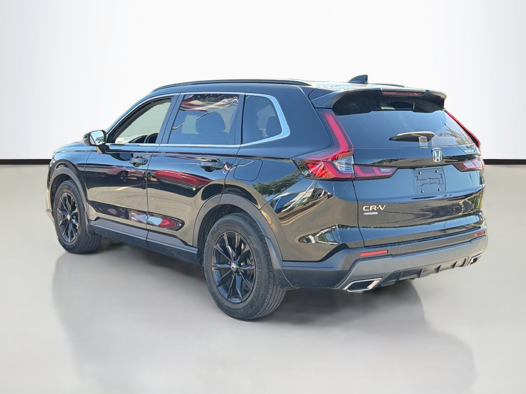 Used 2025 Honda CR-V Sport-L image 5