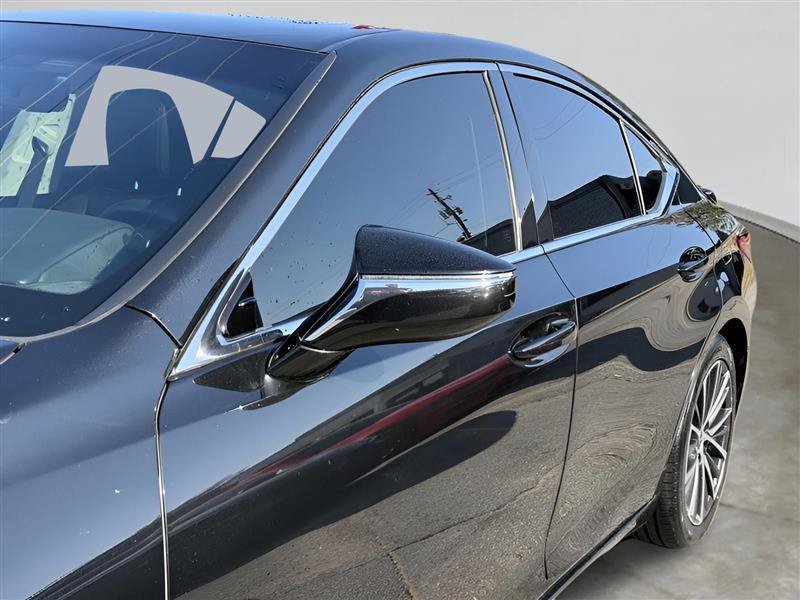Used 2023 Lexus ES 350 w/ Premium Package FWD image 6