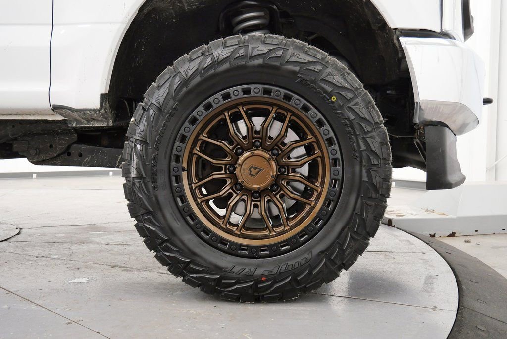 Used 2022 Ford F250 XL w/ Power Equipment Group image 35