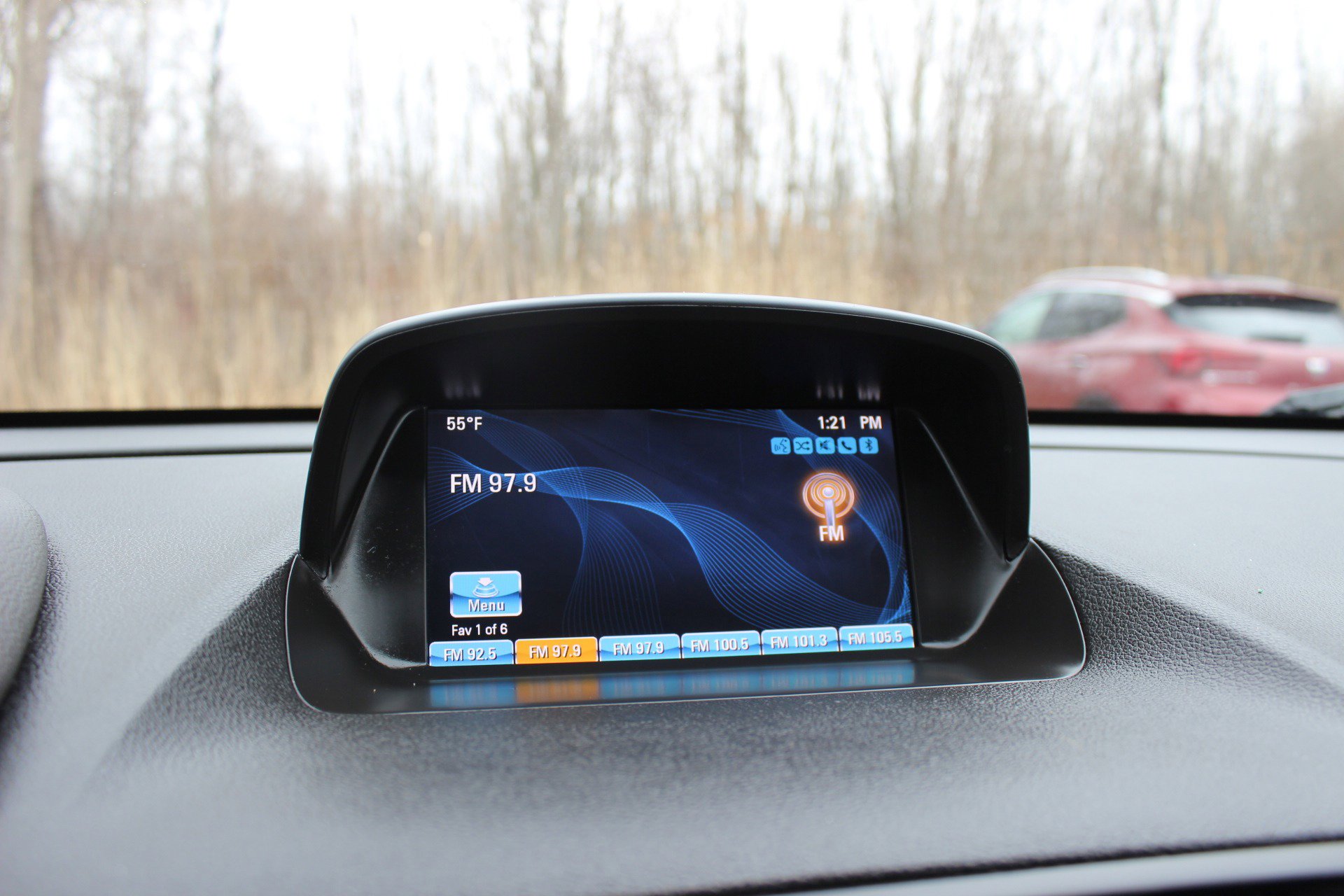 Used 2015 Buick Encore AWD image 26