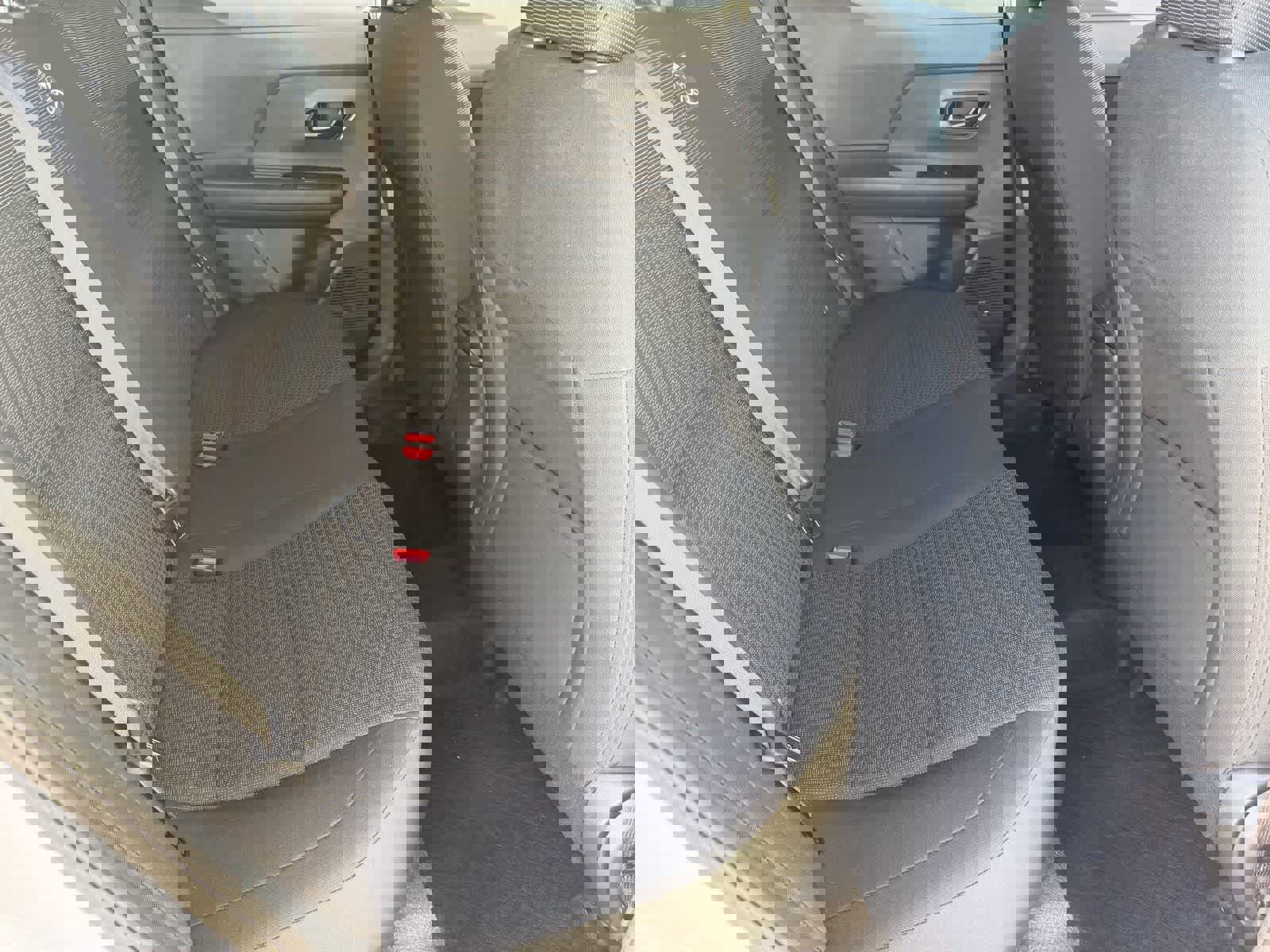 Certified 2025 Nissan Kicks S image 12