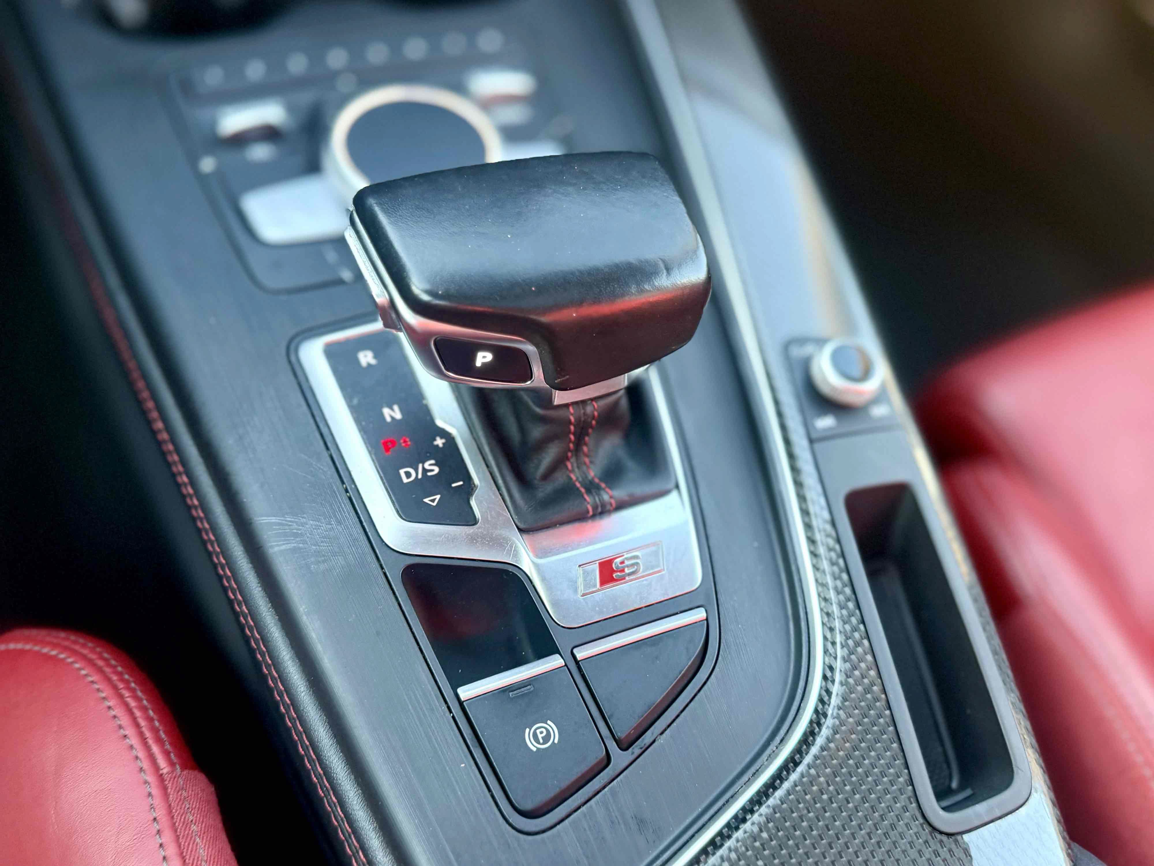 Used 2018 Audi S4 Prestige w/ Prestige Package AWD/4WD image 20