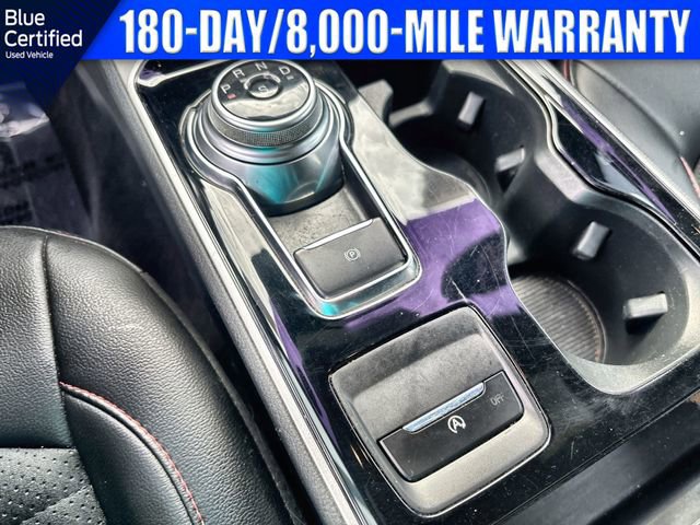Used 2020 Ford Edge ST-Line FWD image 30
