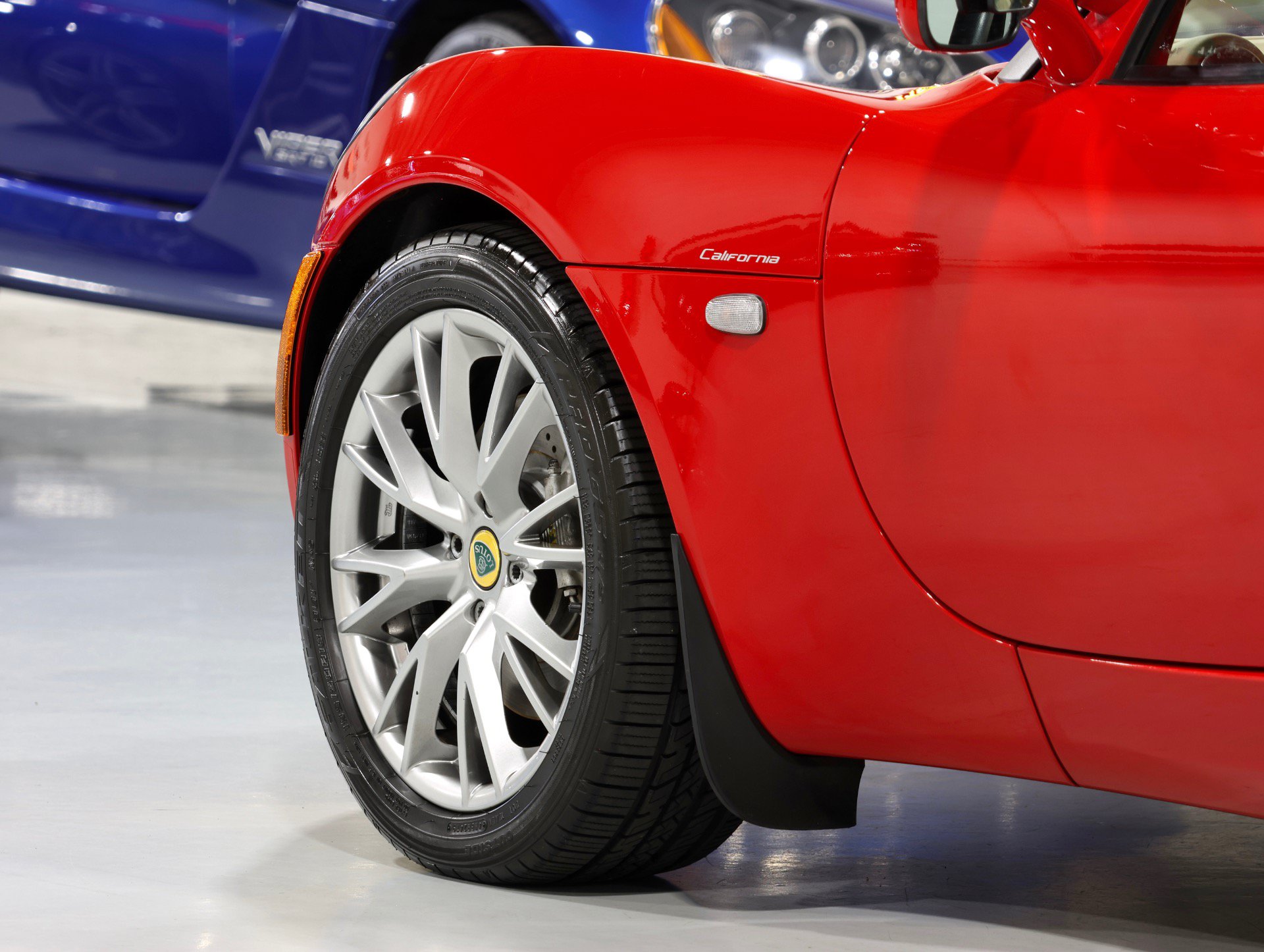 Used 2008 Lotus Elise RWD image 42