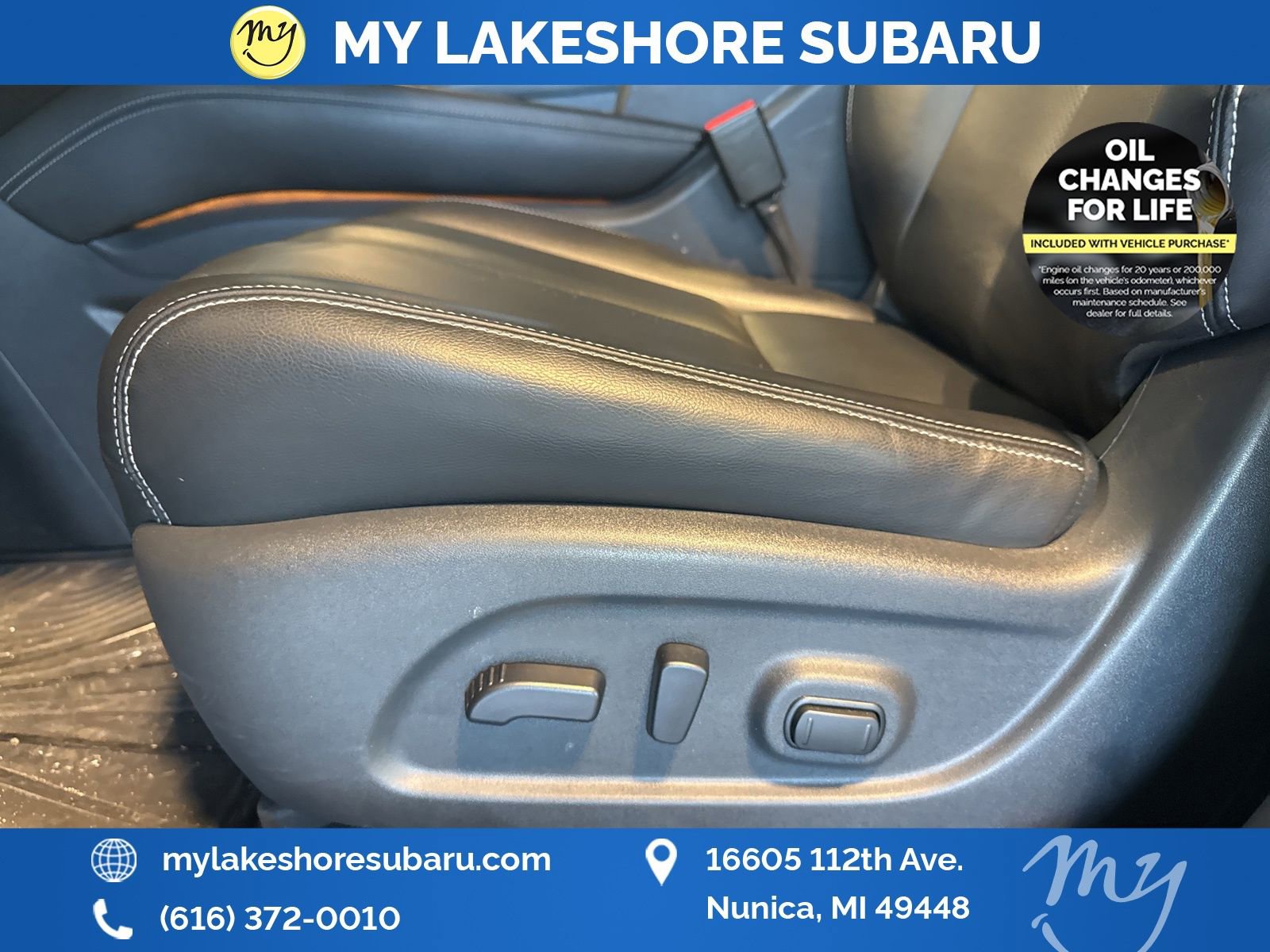 Used 2024 Nissan Murano SL image 11