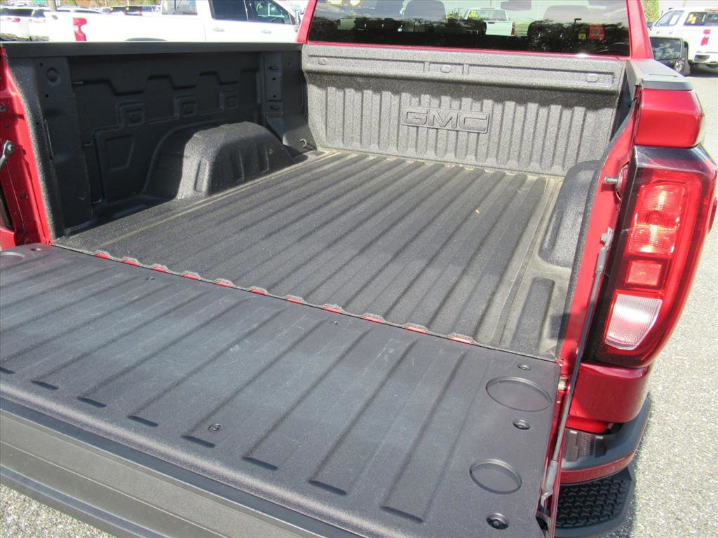 Used 2024 GMC Sierra 1500 Elevation image 24
