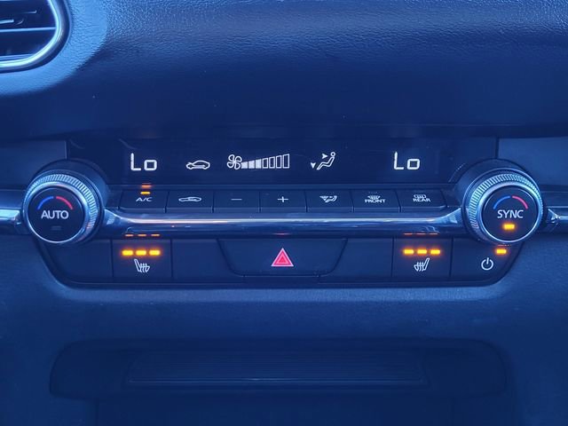 Used 2025 MAZDA CX-30 AWD 2.5 S w/ Preferred Package image 9