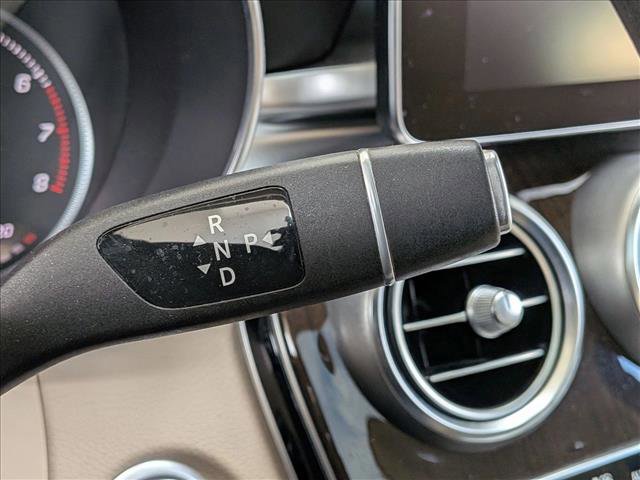 Used 2017 Mercedes-Benz GLC 300 image 11