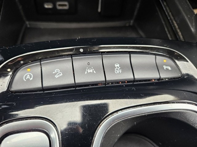 Certified 2021 Buick Envision Avenir image 31