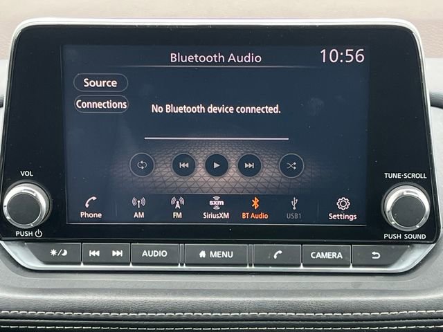 Used 2021 Nissan Rogue SL image 27