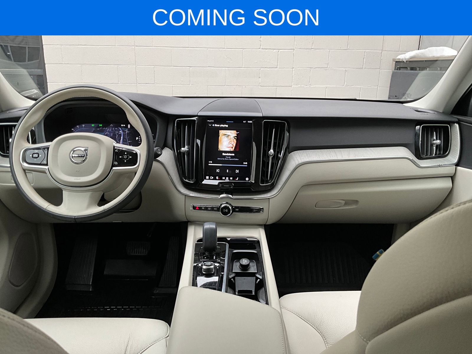 Certified 2023 Volvo XC60 B5 Plus w/ Climate Package image 23