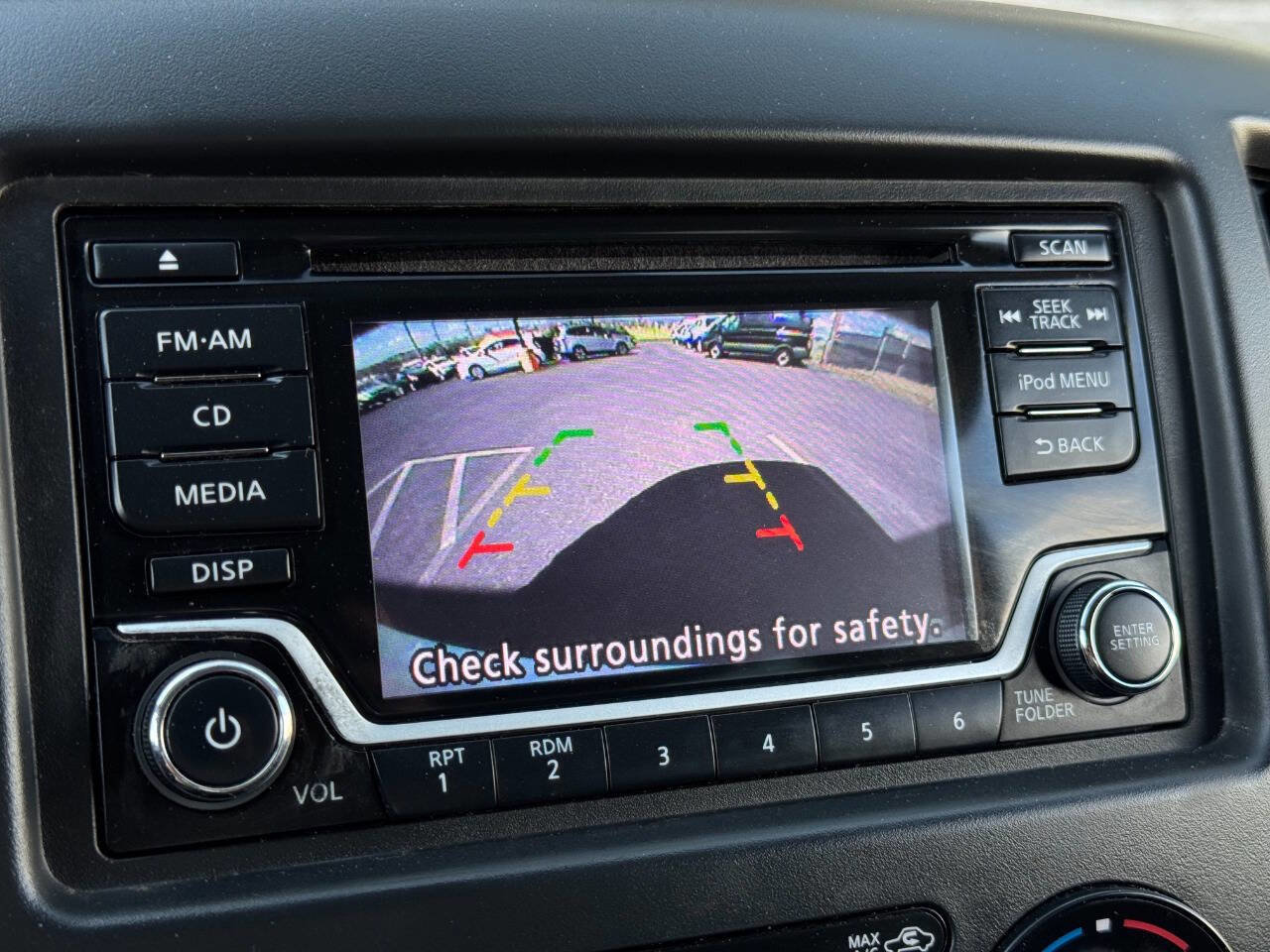 Used 2019 Nissan NV200 S image 16