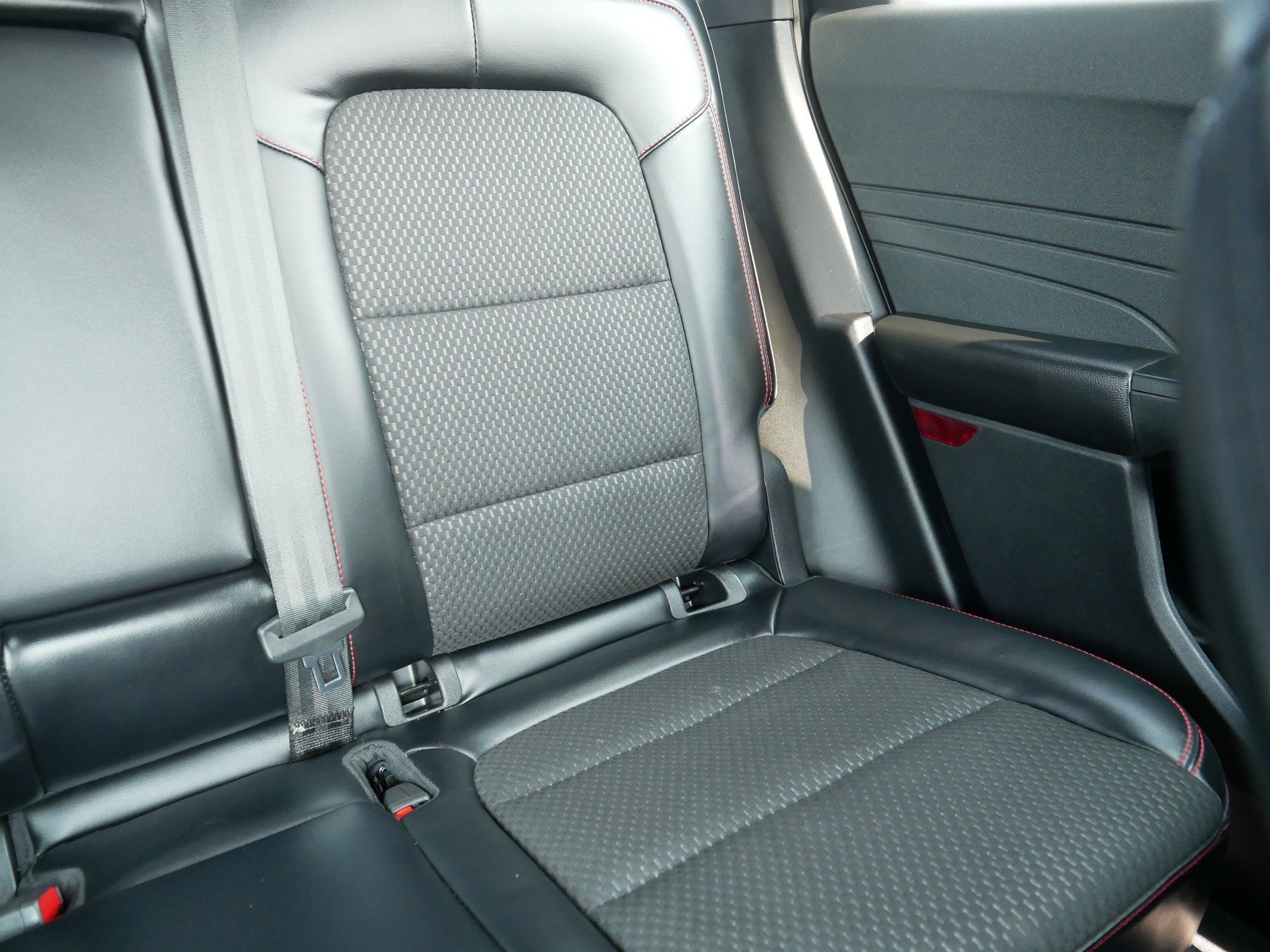 Used 2023 Ford Escape ST-Line Select w/ Tech Pack #2 AWD/4WD image 14