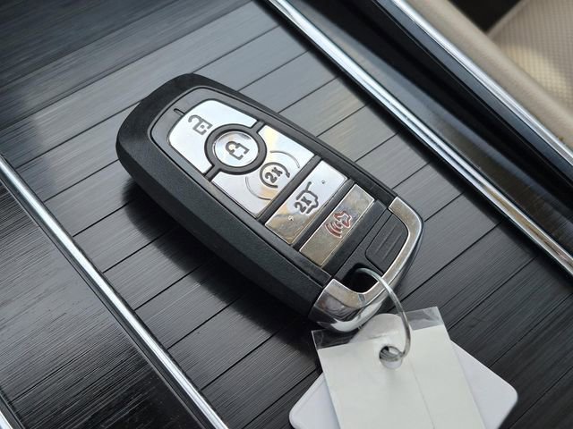 Used 2020 Lincoln Aviator Grand Touring w/ Equipment Group 301A image 44