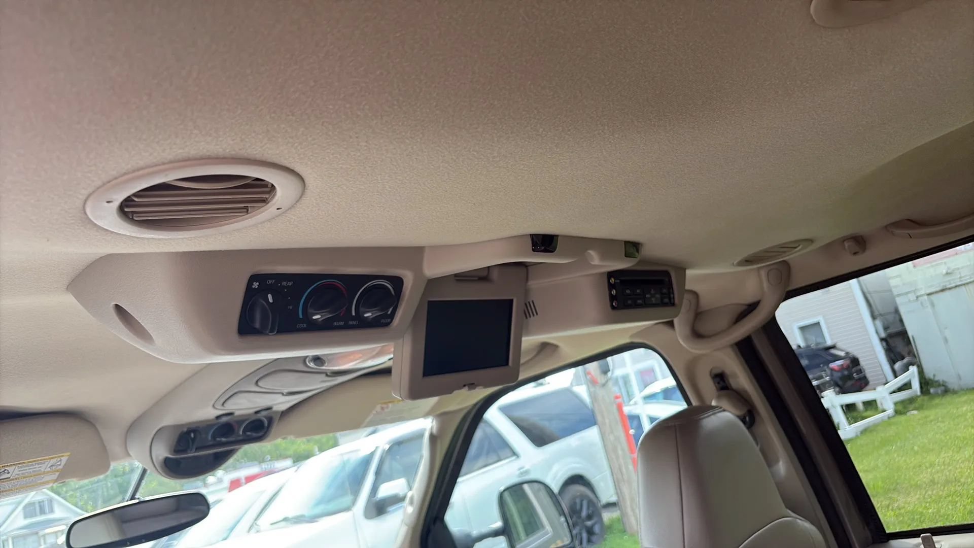 Used 2005 Ford Excursion Limited AWD/4WD image 14