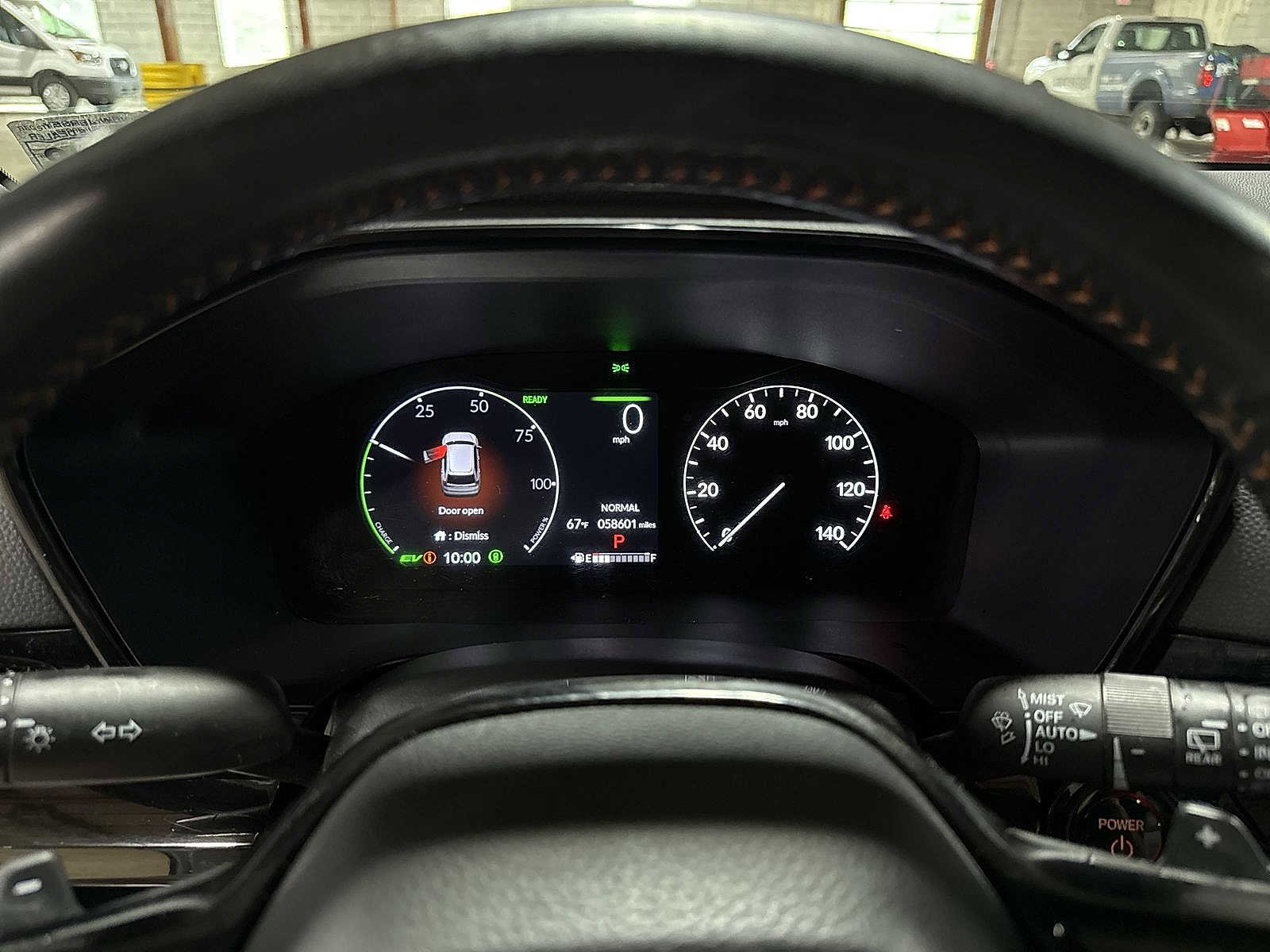 Used 2023 Honda CR-V Sport Touring image 39