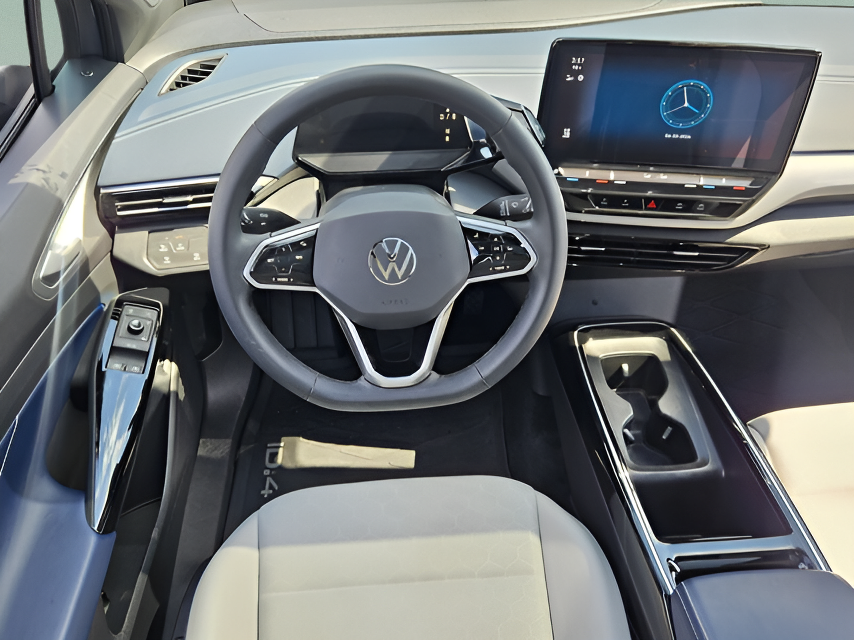 Used 2024 Volkswagen ID.4 S RWD image 11