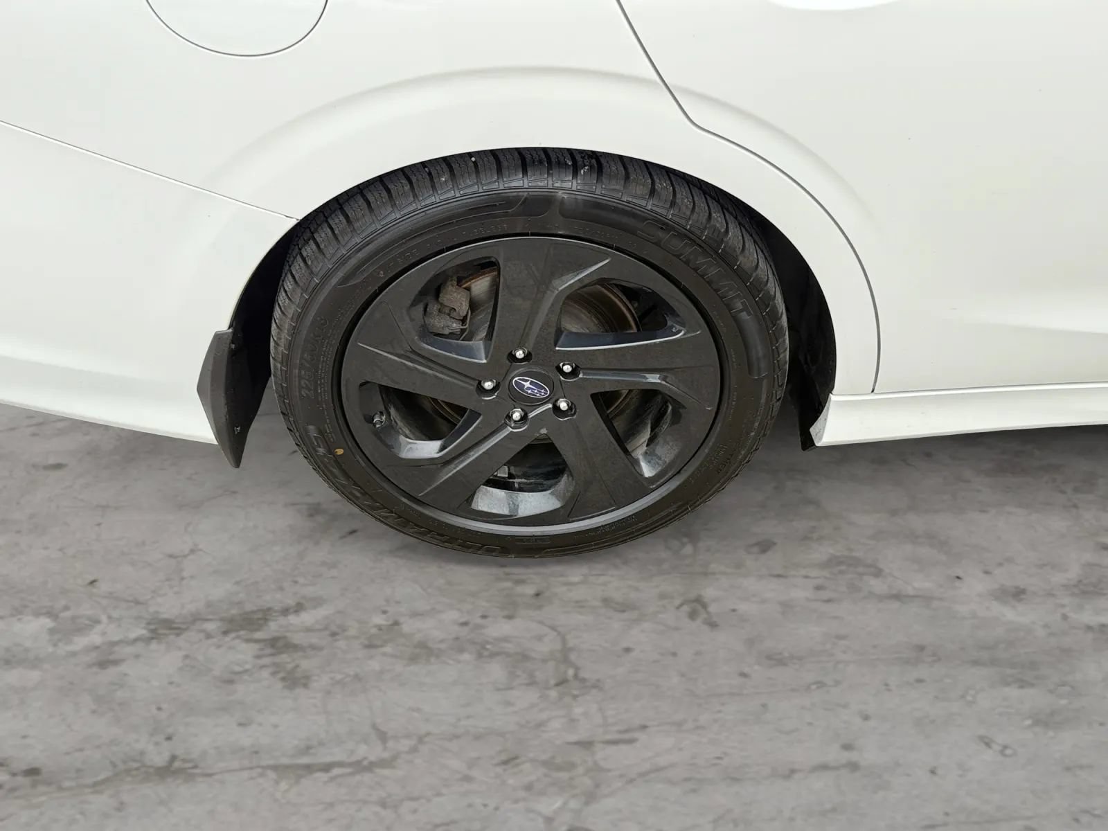 Used 2022 Subaru Legacy Sport AWD/4WD image 44