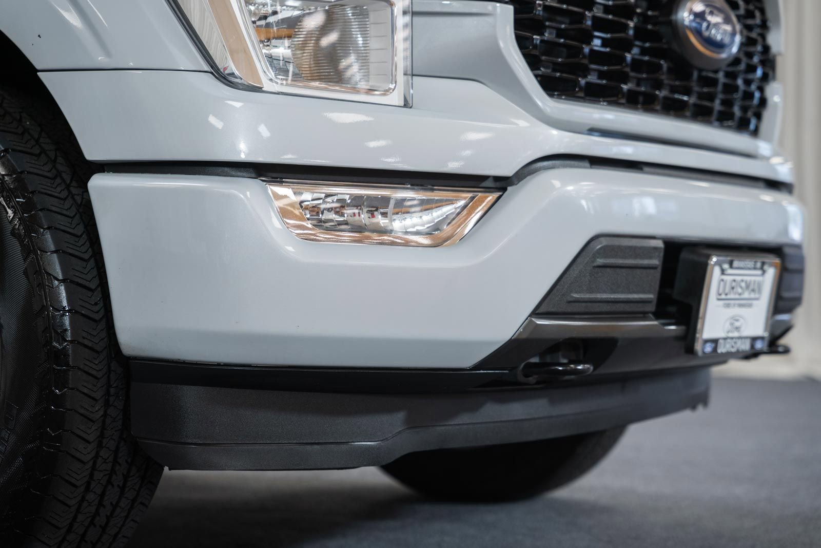 Used 2021 Ford F150 XL w/ STX Appearance Package image 13