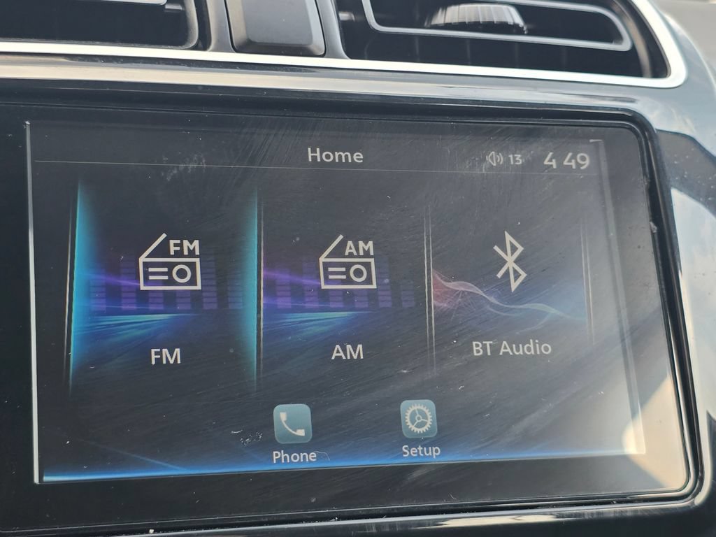 Used 2024 Mitsubishi Mirage G4 SE FWD image 3