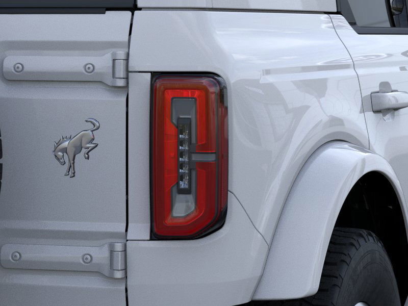New 2025 Ford Bronco Outer Banks image 23