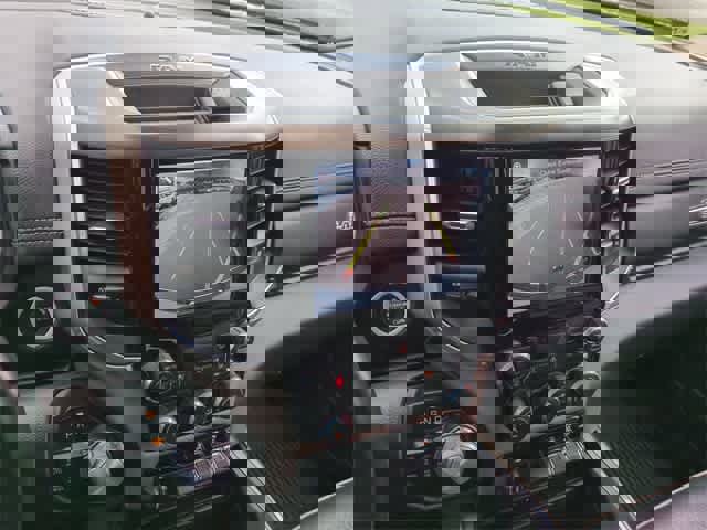 Used 2021 RAM 1500 Laramie image 30