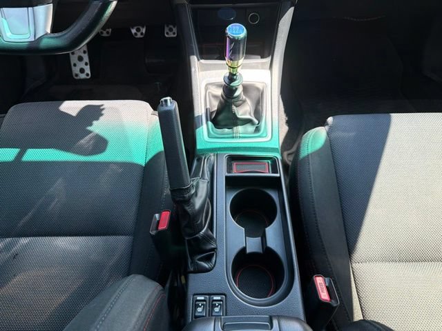Used 2016 Subaru WRX Premium AWD/4WD image 21