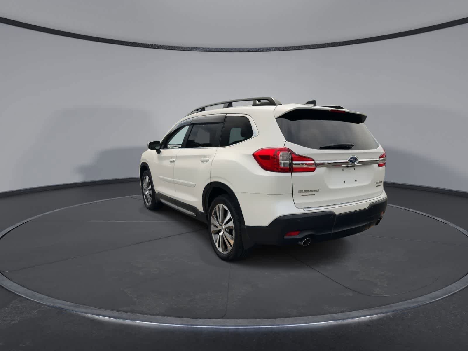 Certified 2022 Subaru Ascent Limited w/ Technology Package AWD/4WD image 6