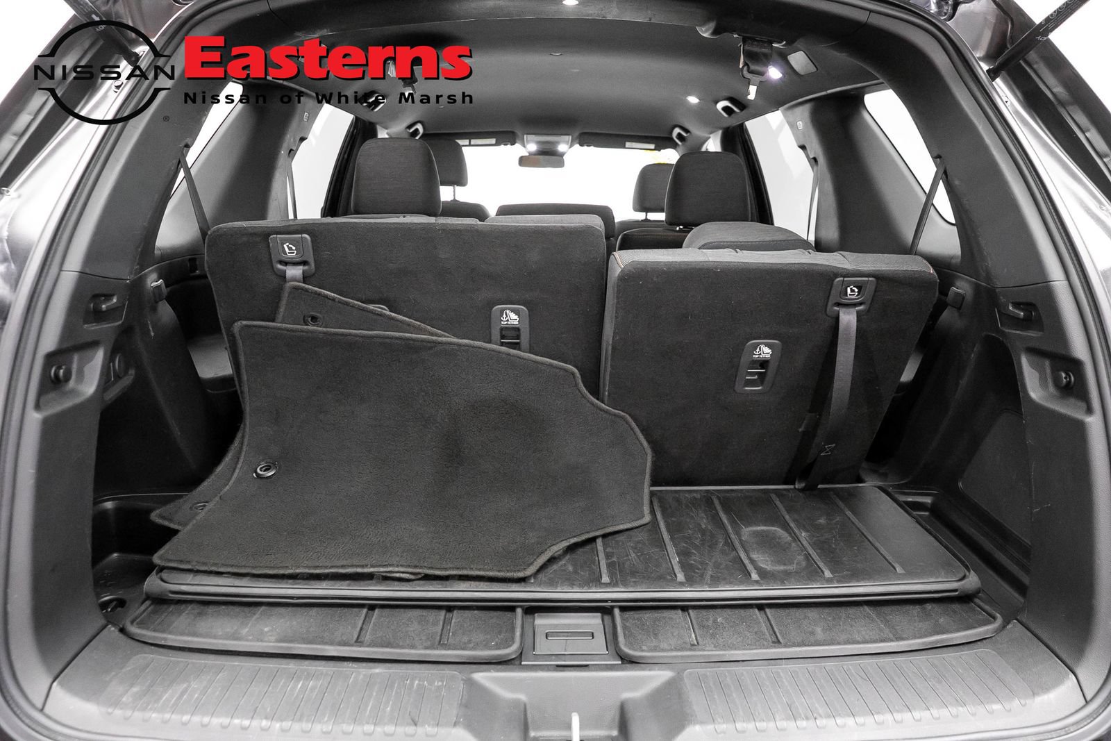 Used 2023 Honda Pilot Sport image 9