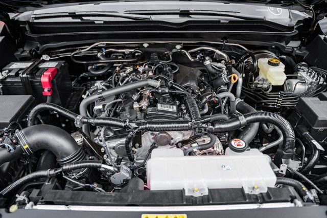 New 2026 Toyota Tacoma SR5 image 16