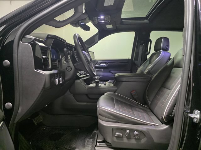 Certified 2023 GMC Sierra 1500 AT4X AWD/4WD image 14