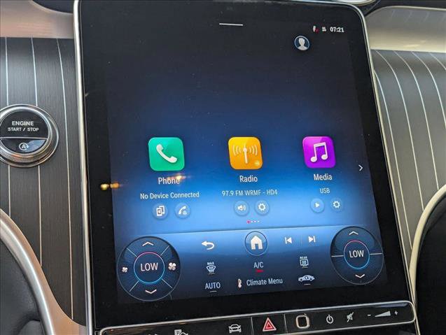 New 2026 Mercedes-Benz GLC 300 image 11