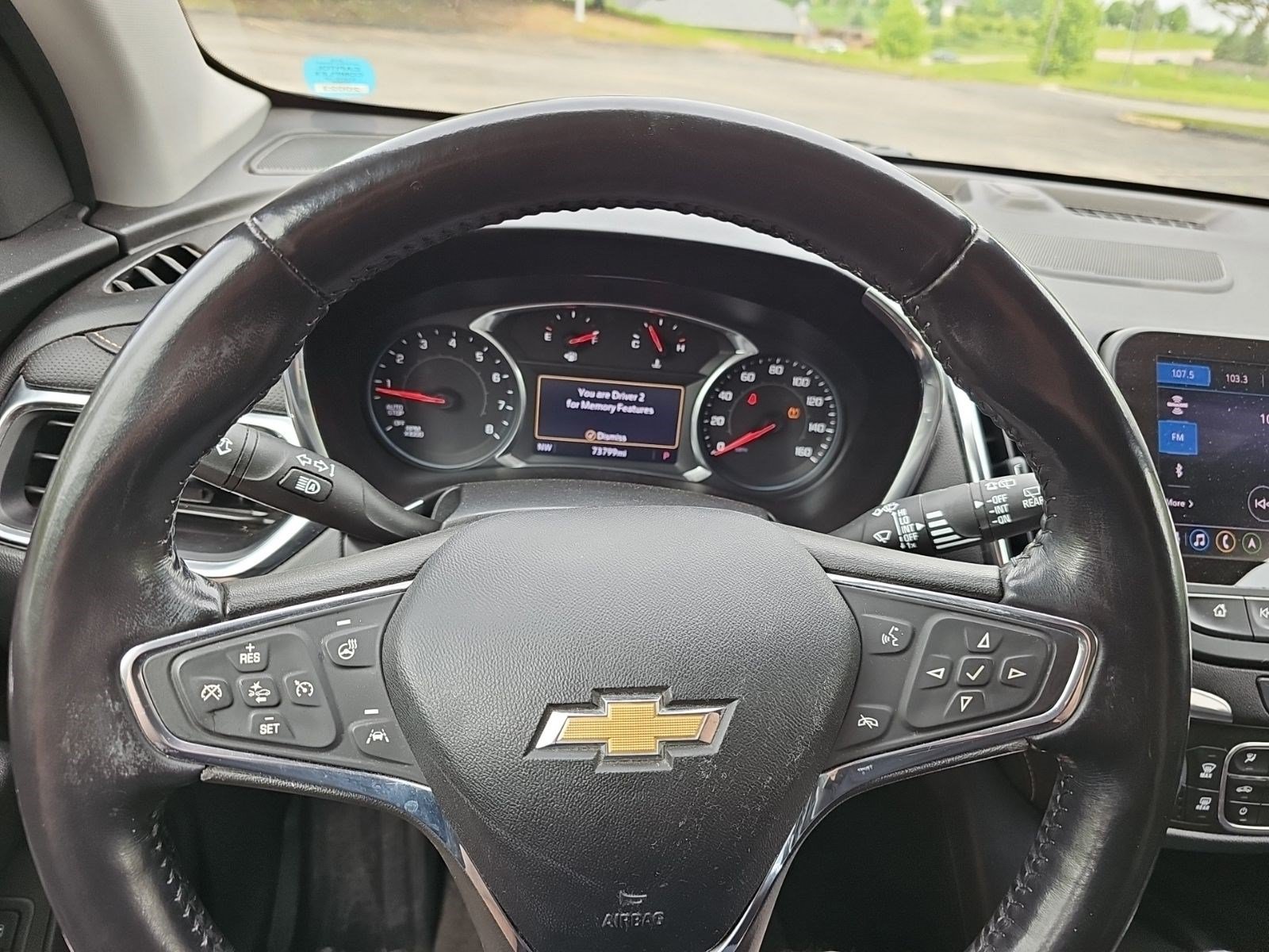 Used 2020 Chevrolet Equinox Premier AWD/4WD image 22