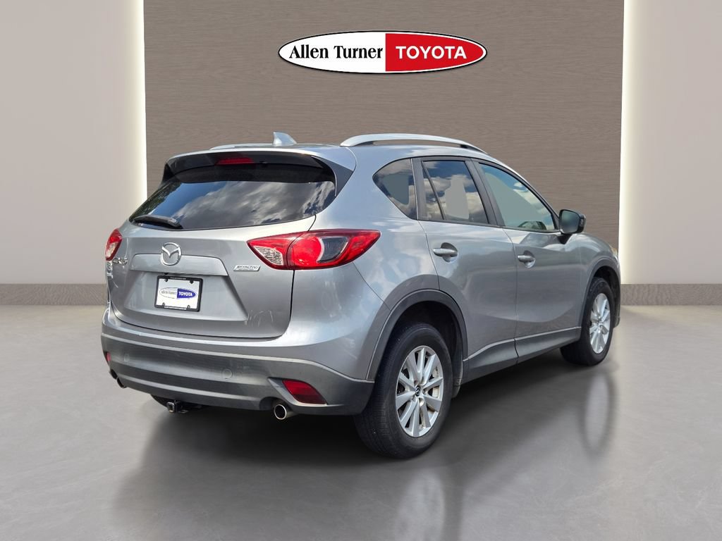 Used 2014 MAZDA CX-5 Touring FWD image 6