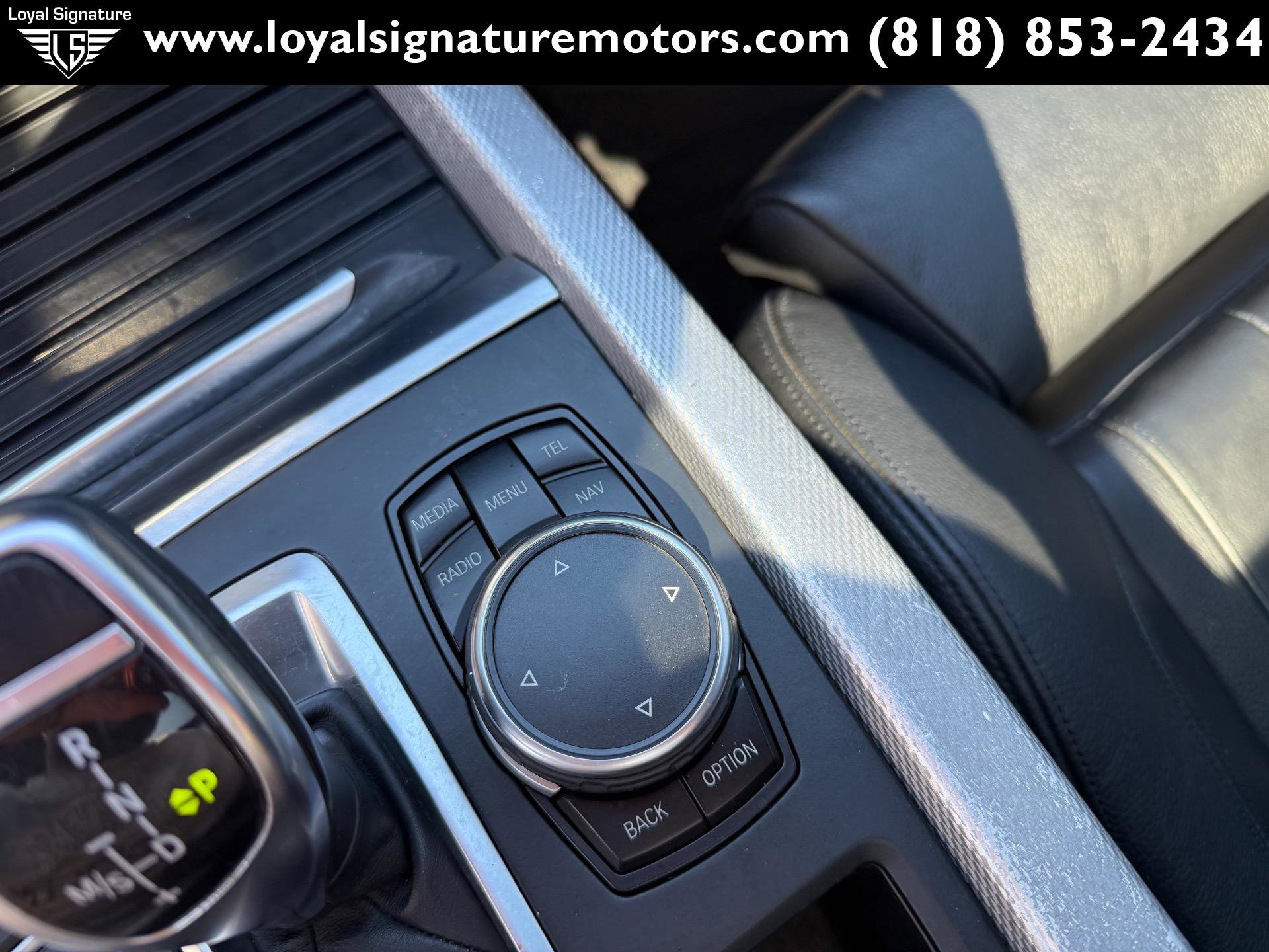 Used 2015 BMW X5 sDrive35i RWD image 25