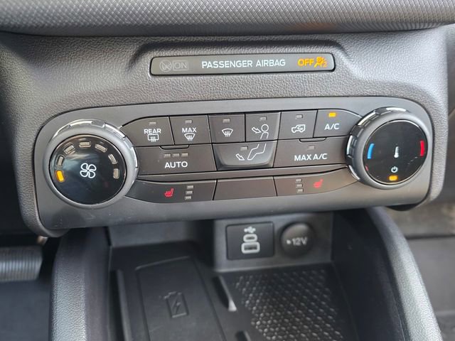 Used 2024 Ford Bronco Sport Big Bend w/ Convenience Package AWD/4WD image 19