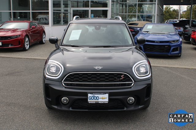 Used 2024 MINI Cooper Countryman S image 2