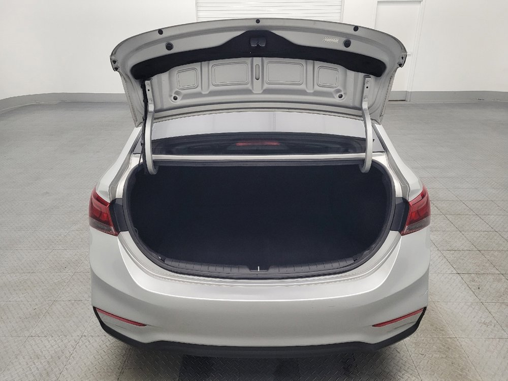 Used 2020 Hyundai Accent SE image 29