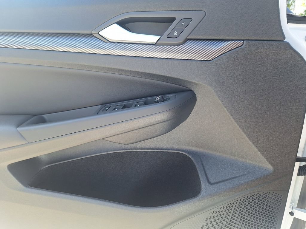 New 2026 Volkswagen Golf image 20