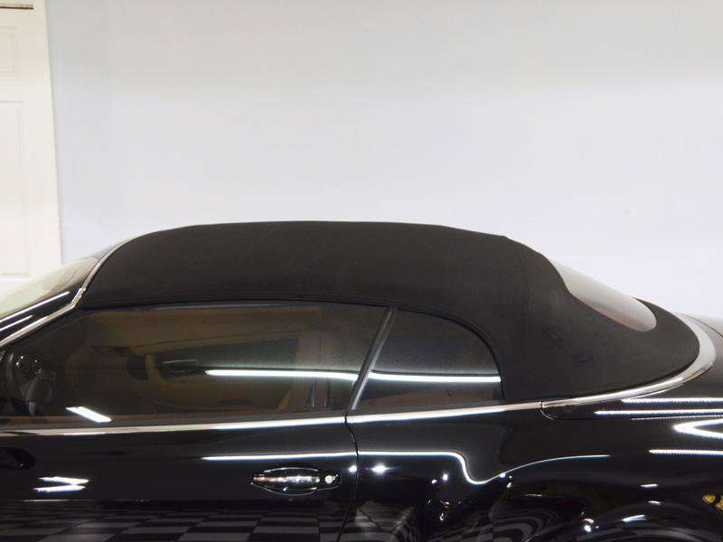 Used 2010 Bentley Continental GT Speed w/ Convenience Specification Pkg AWD/4WD image 7
