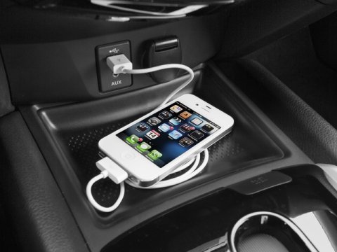 Used 2016 Nissan Rogue S w/ Appearance Package image 18