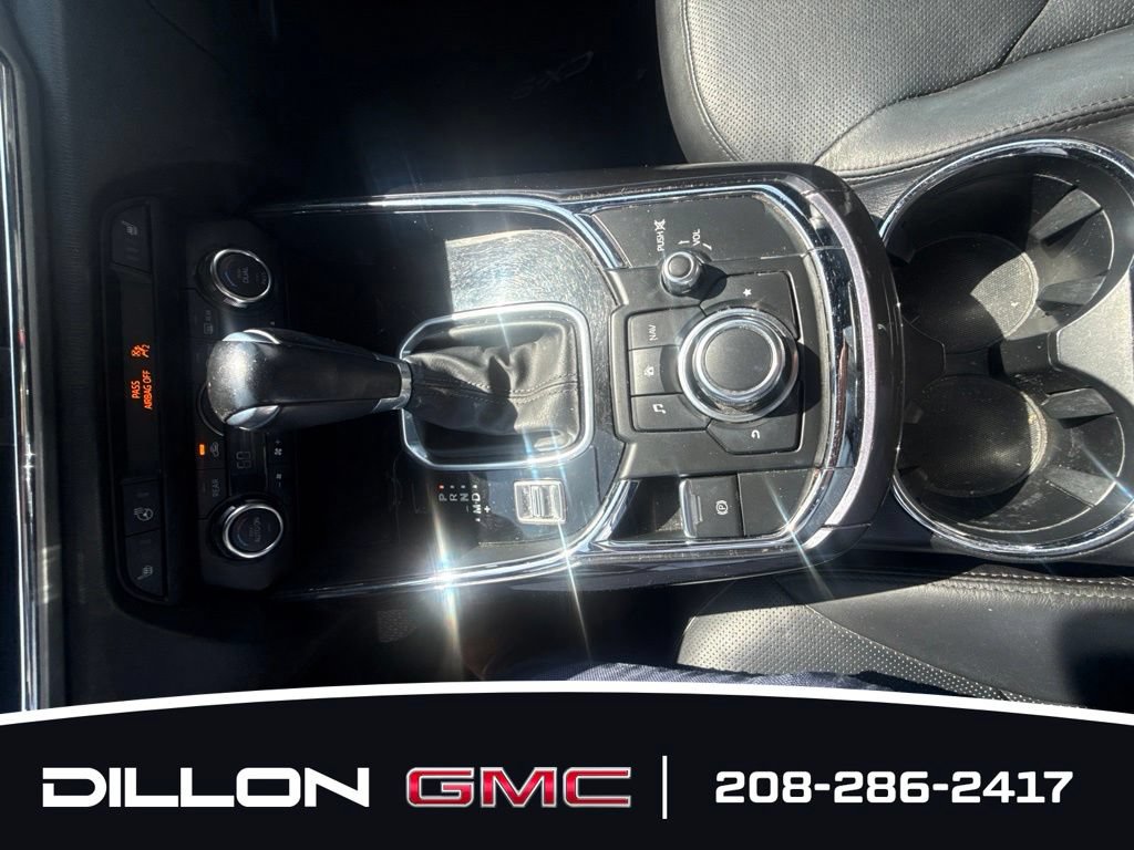 Used 2018 MAZDA CX-9 Grand Touring FWD image 21