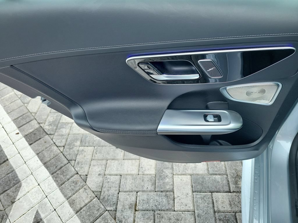 Used 2023 Mercedes-Benz C 300 Sedan image 22